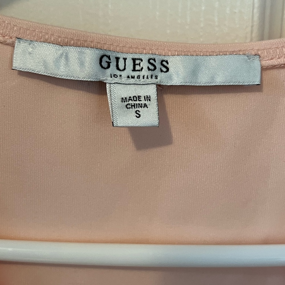 Guess top - Picture 3 of 3